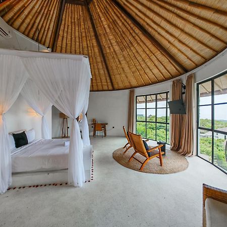 Hillstone Luxury Village Ungasan Buitenkant foto