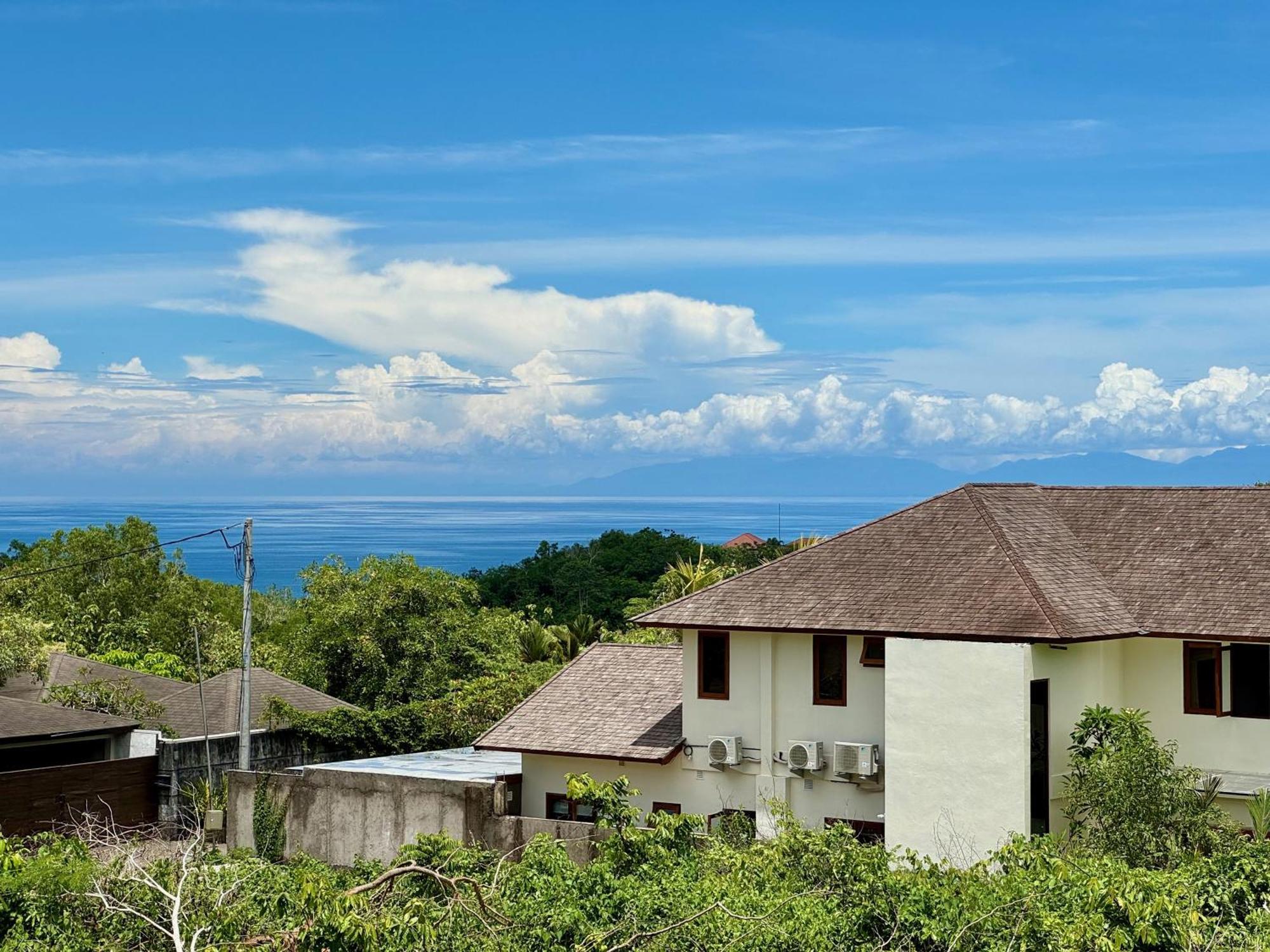 Hillstone Luxury Village Ungasan Buitenkant foto