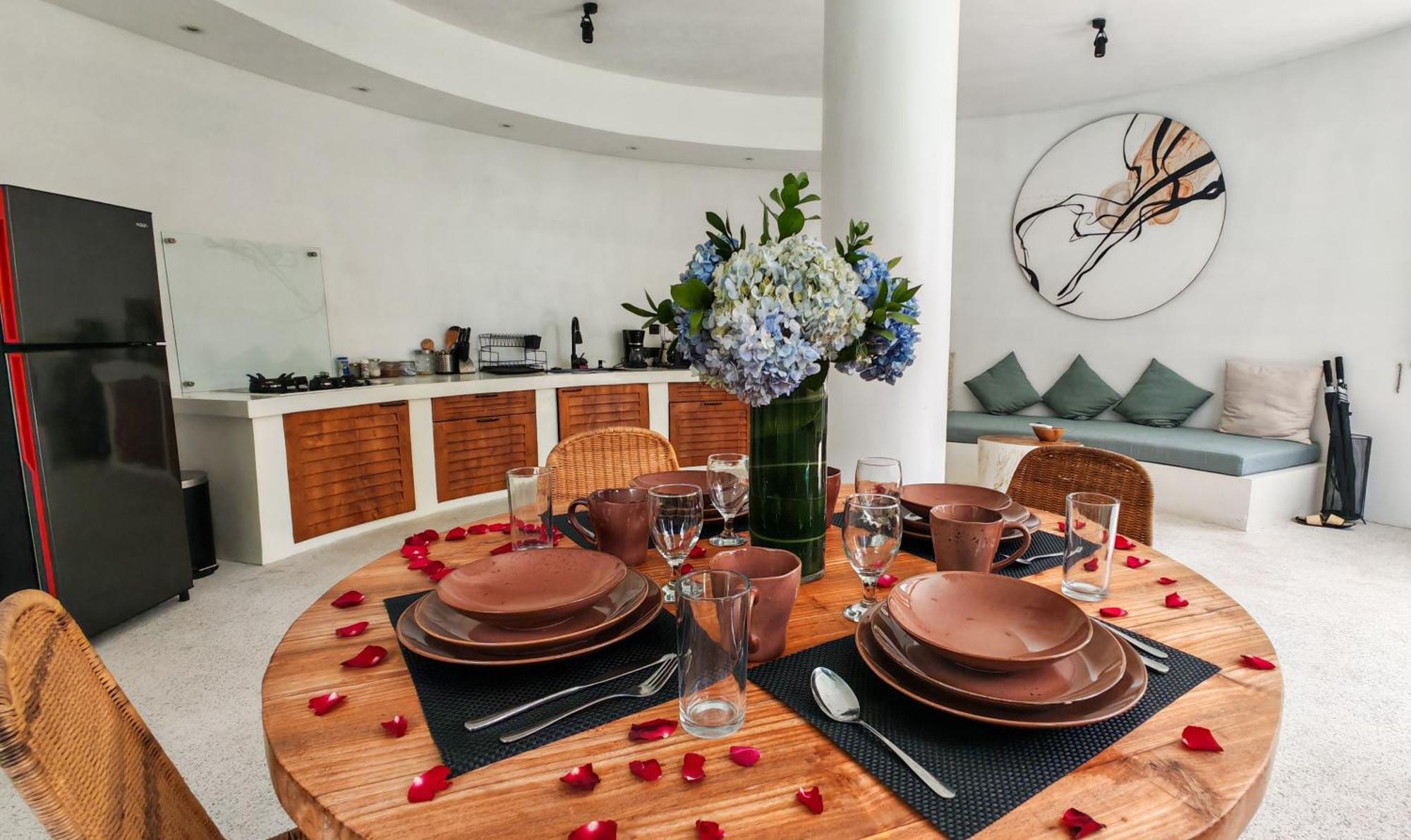 Hillstone Luxury Village Ungasan Buitenkant foto