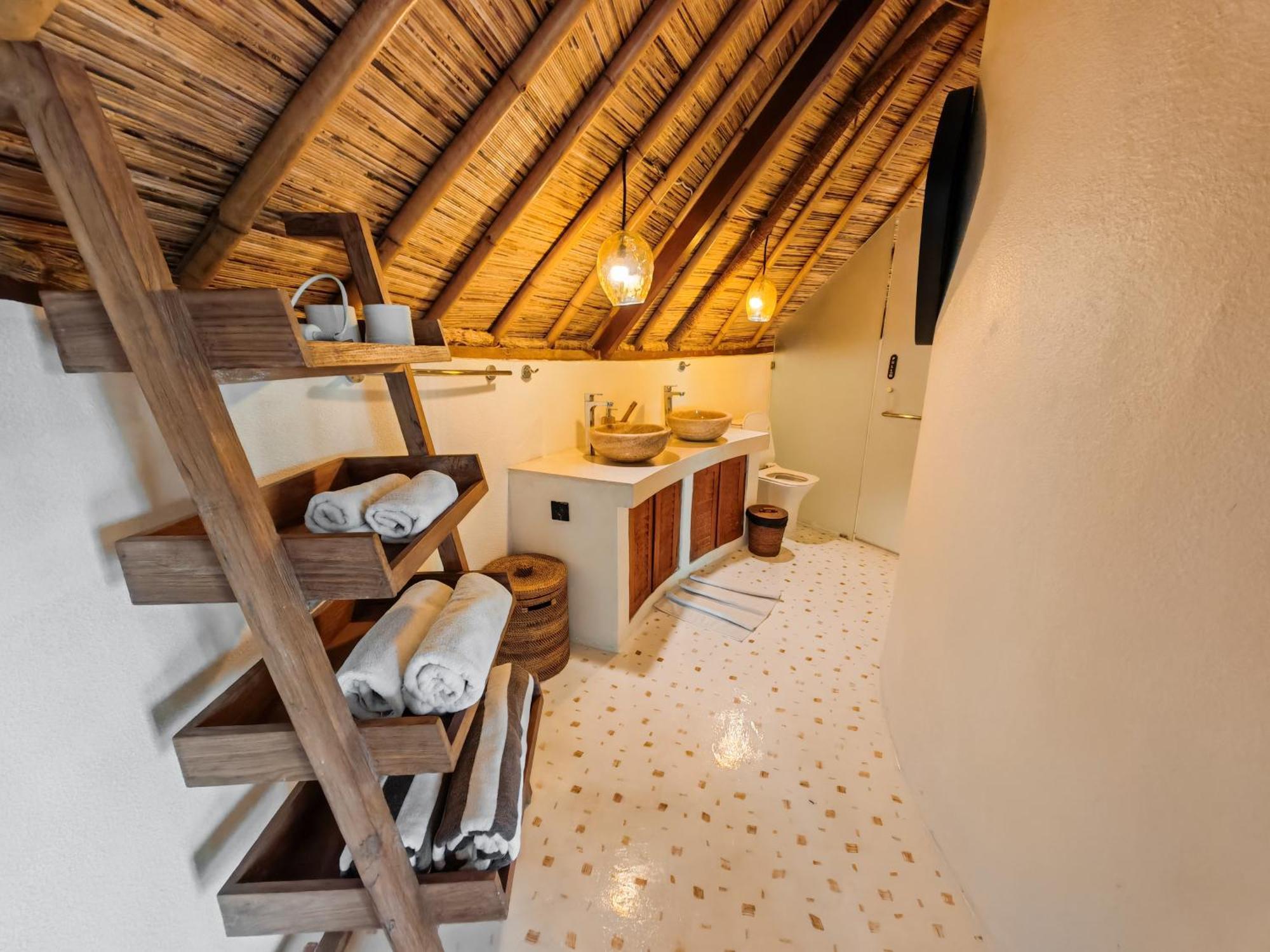Hillstone Luxury Village Ungasan Kamer foto