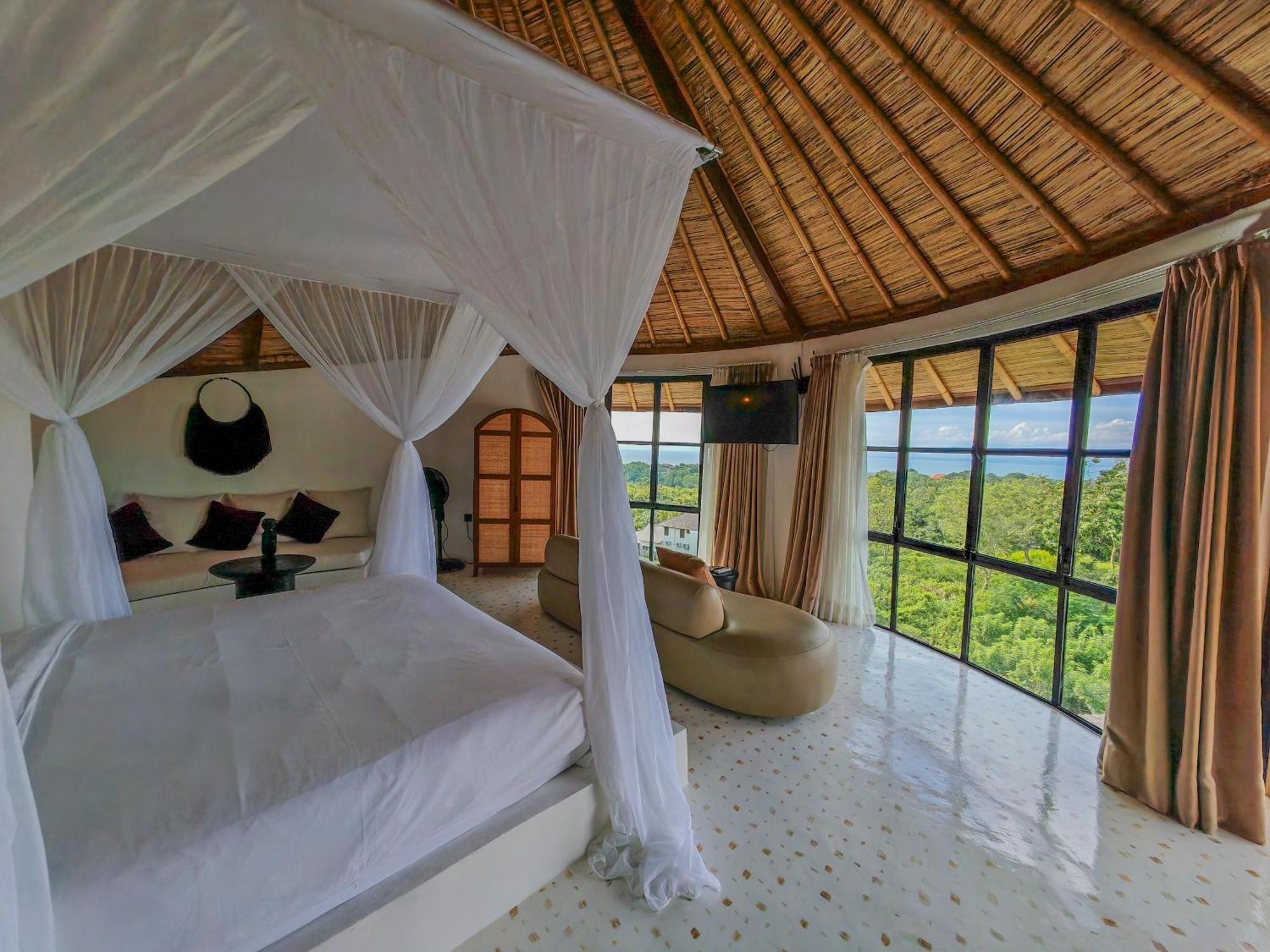 Hillstone Luxury Village Ungasan Buitenkant foto