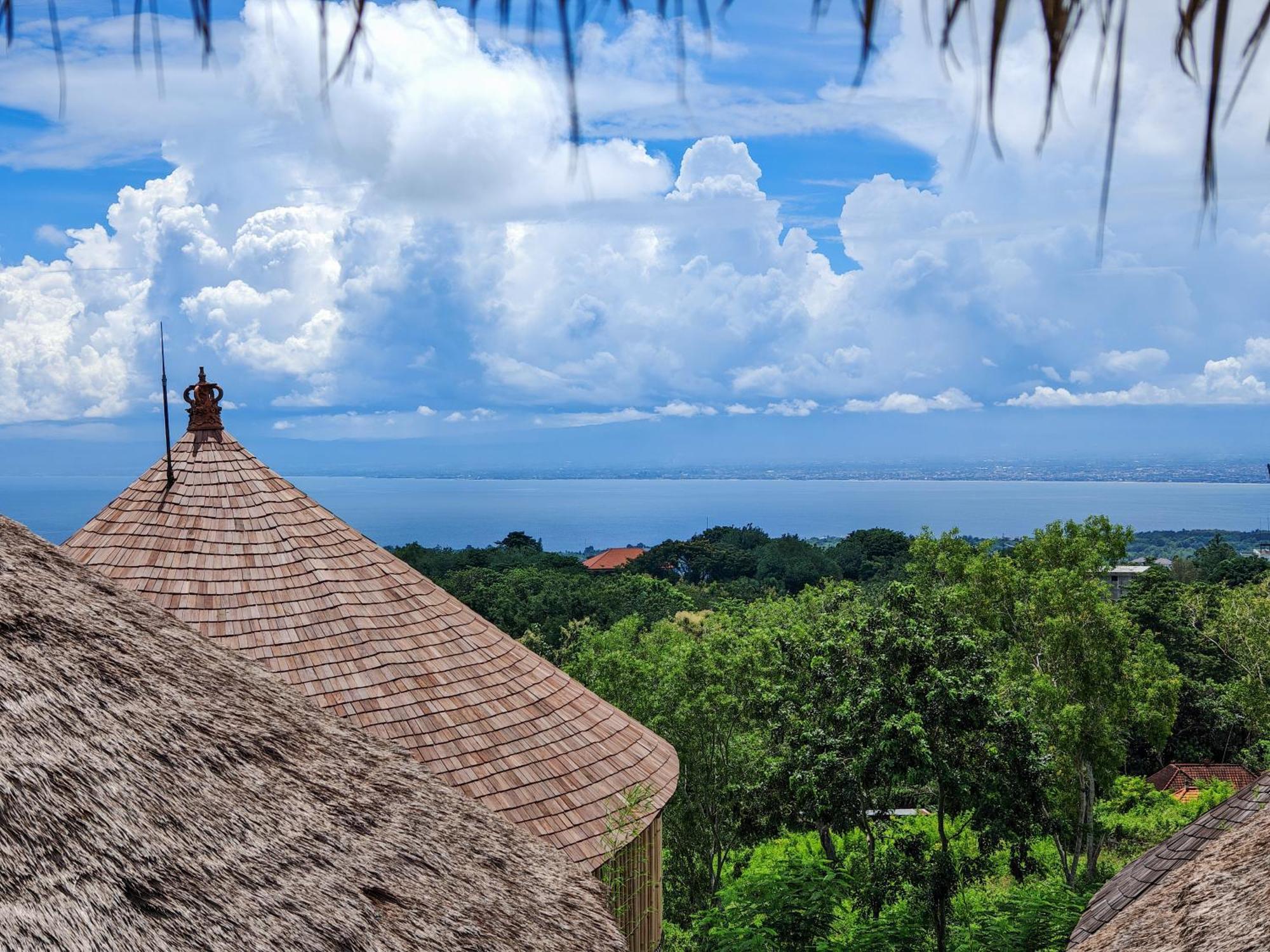 Hillstone Luxury Village Ungasan Buitenkant foto