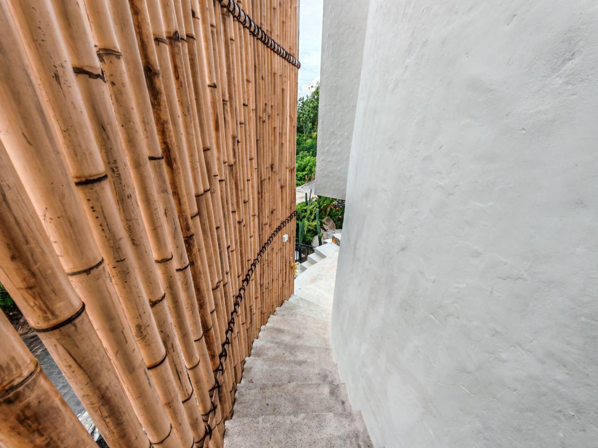 Hillstone Luxury Village Ungasan Buitenkant foto