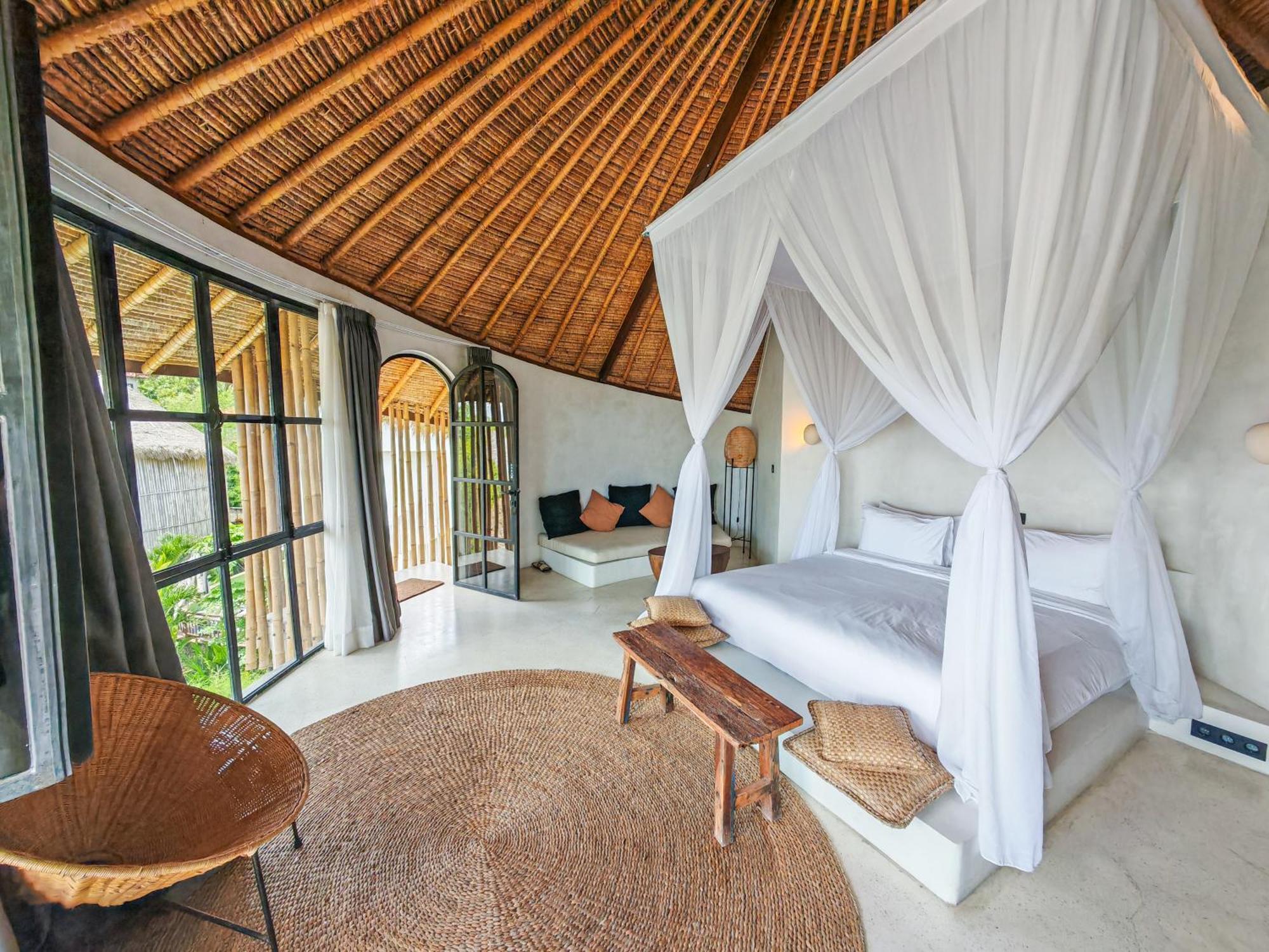 Hillstone Luxury Village Ungasan Buitenkant foto