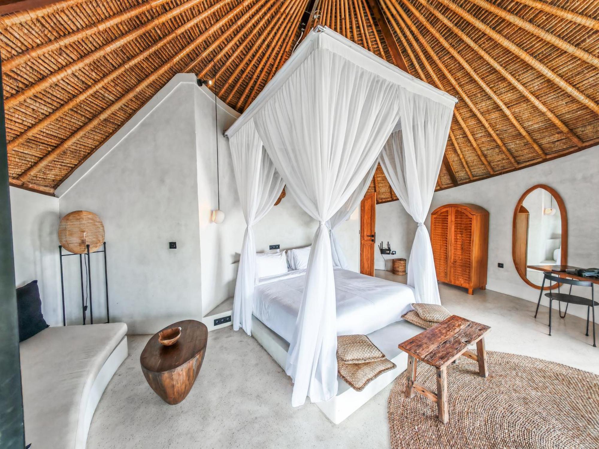 Hillstone Luxury Village Ungasan Buitenkant foto