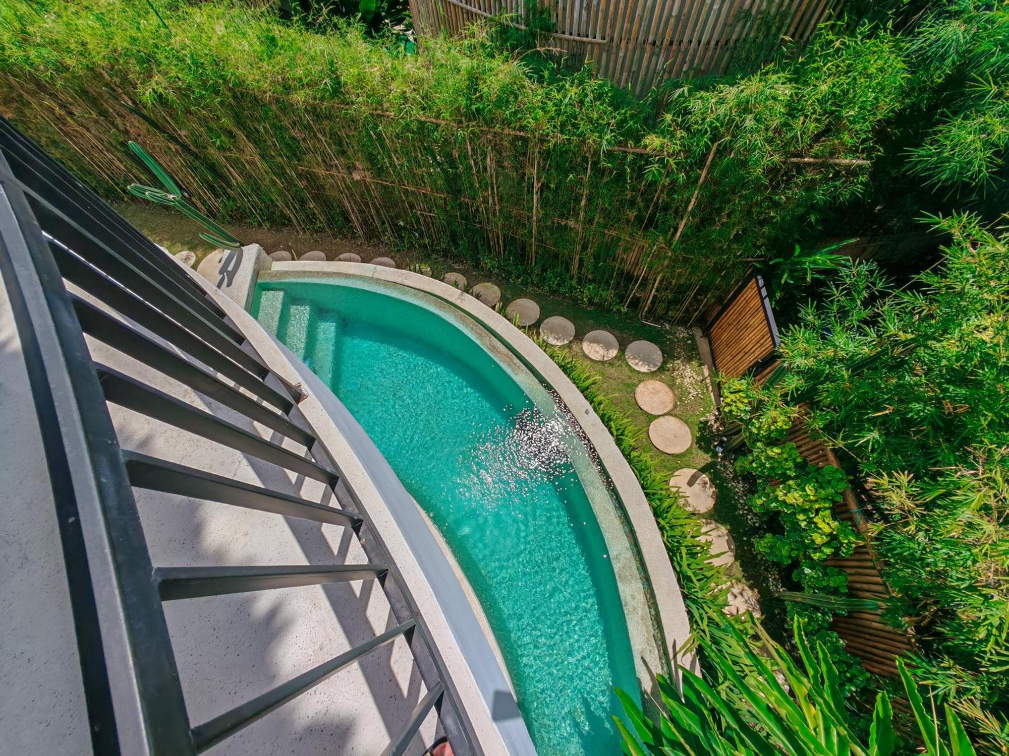 Hillstone Luxury Village Ungasan Buitenkant foto