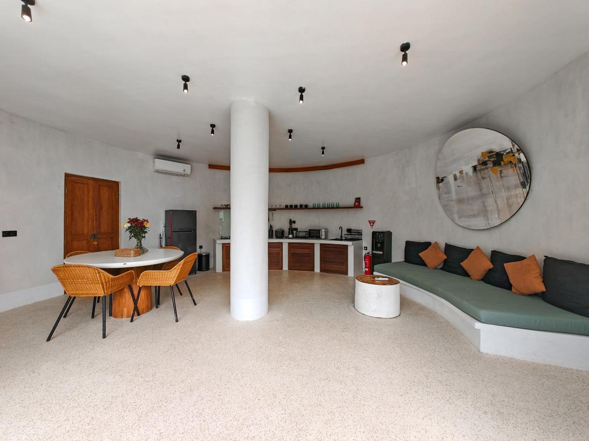 Hillstone Luxury Village Ungasan Kamer foto