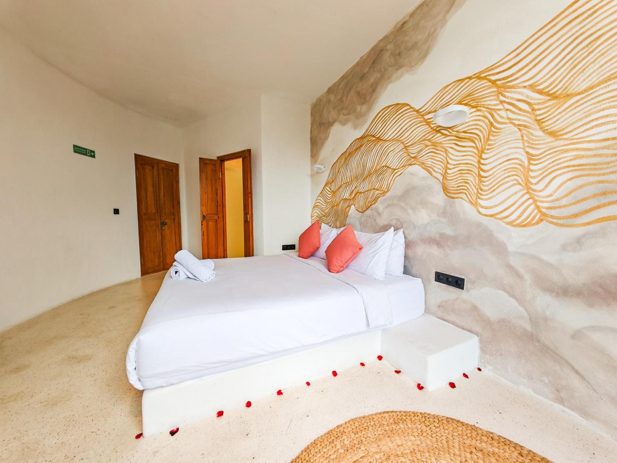 Hillstone Luxury Village Ungasan Buitenkant foto