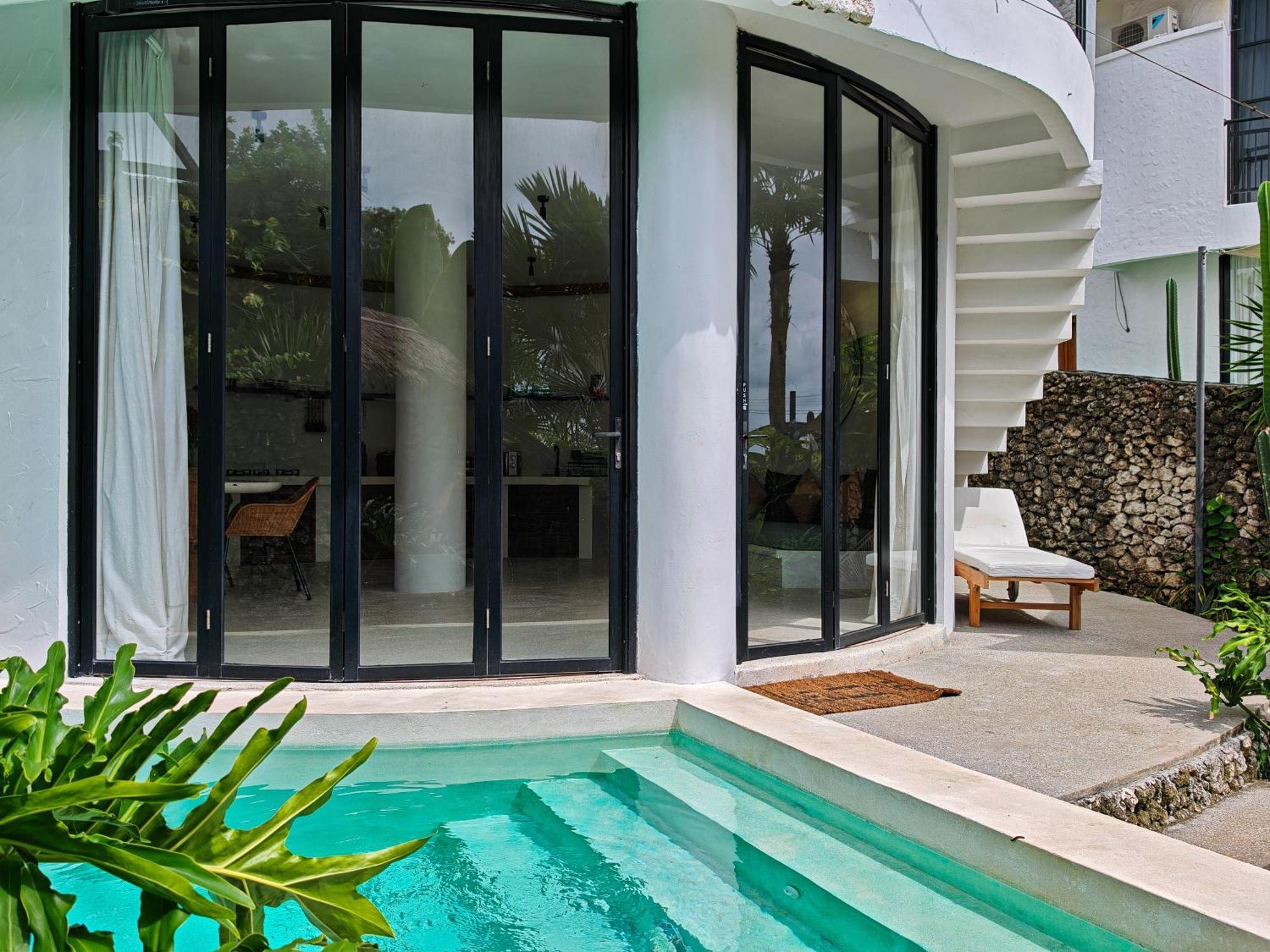 Hillstone Luxury Village Ungasan Buitenkant foto