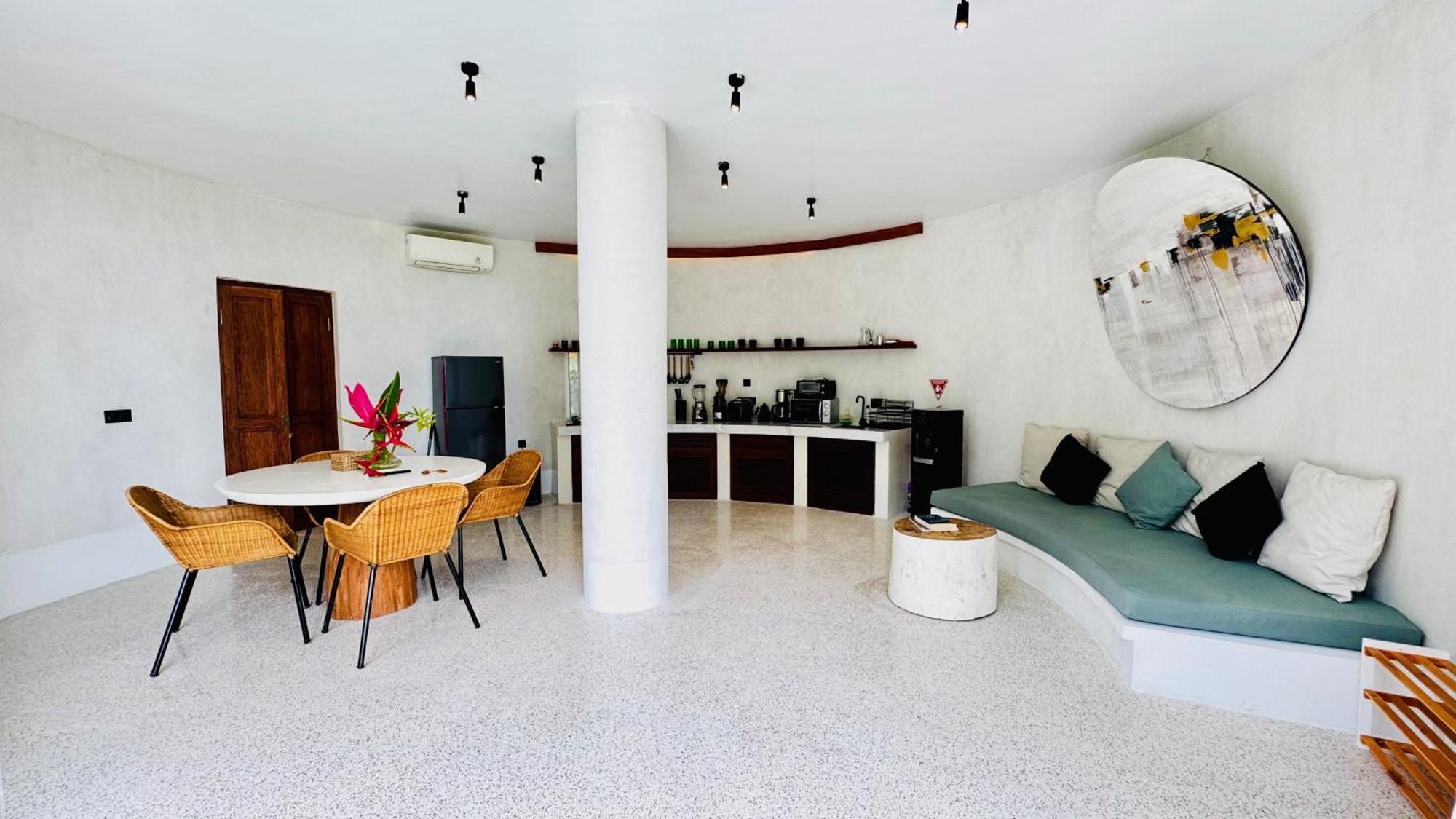Hillstone Luxury Village Ungasan Buitenkant foto