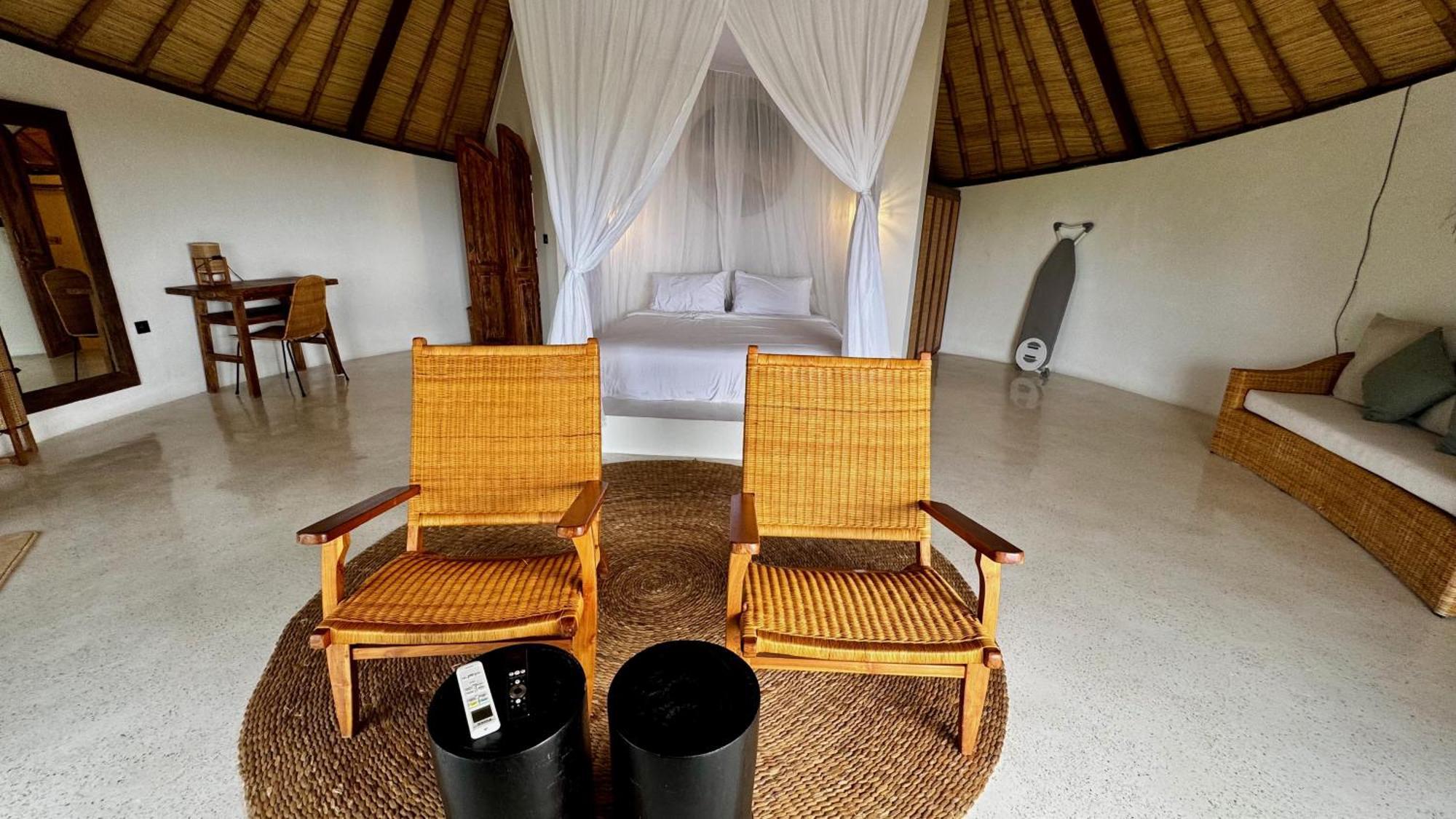 Hillstone Luxury Village Ungasan Buitenkant foto