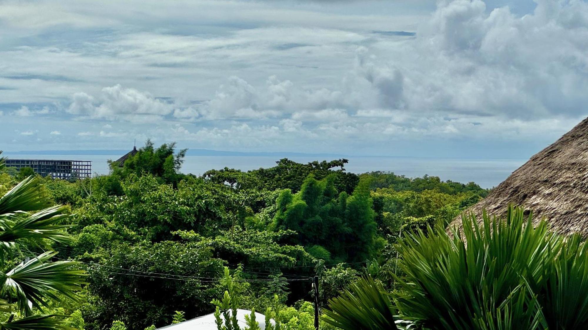 Hillstone Luxury Village Ungasan Buitenkant foto